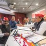 Shiv Bachan Bind Samajwadi Party's profile picture