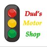 Dud's Motor Shop's profile picture