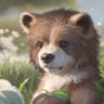 くまっと's profile picture