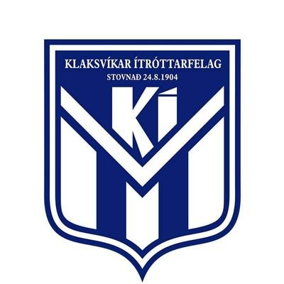 KÍ's profile picture