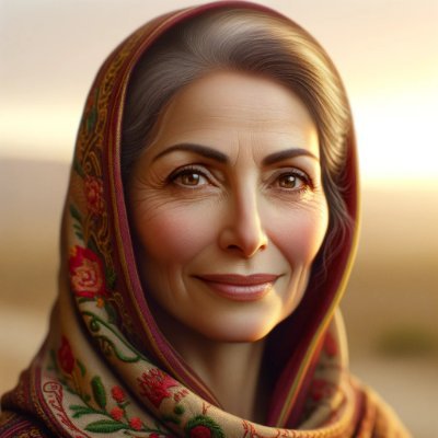 mom_syrian_girl's profile picture