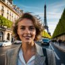 Nora profil fotoğrafı