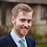 Profilbild von Jack Saunders