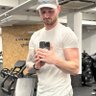Michael Griffiths profil fotoğrafı