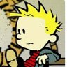 Calvin profil fotoğrafı