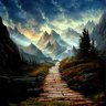 Фото профиля Stay on the Path