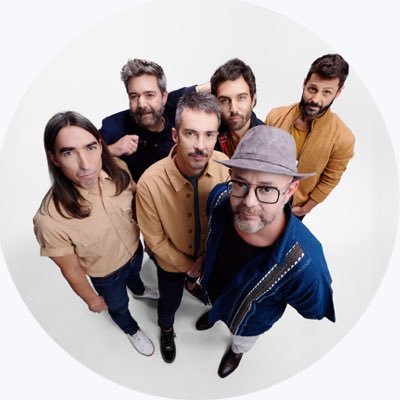 Nos gusta vetusta morla's profile picture