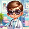 ぽりぽり医 profil fotoğrafı