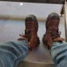 Фото профиля boot n converse
