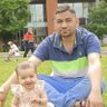 Hafiz Ansar Hussain 的头像