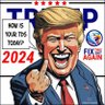 Фото профиля Trump 2024 MAGA