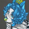 Фото профиля v0id 💙👑✨ V̴T̶U̸B̷E̶R̷