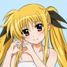 リオン＠フェイト・テスタロッサ profil fotoğrafı