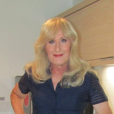 Janet Jones 17K Making the best out of the Madness's profile picture