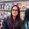 Profilbild von Priyanka Om