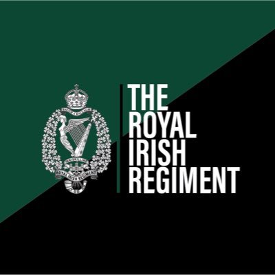 RIrishRegiment's profile picture