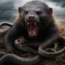 Фото профиля HoneyBadger