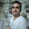 Hasan Çevik's profile picture