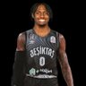 Profilbild von Tyrese Maxey JK