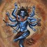 'यतः कृष्णस्ततो धर्मो यतो धर्मस्ततो जयः' 的头像