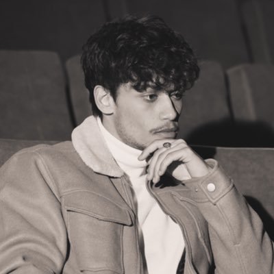 Harris's profile picture