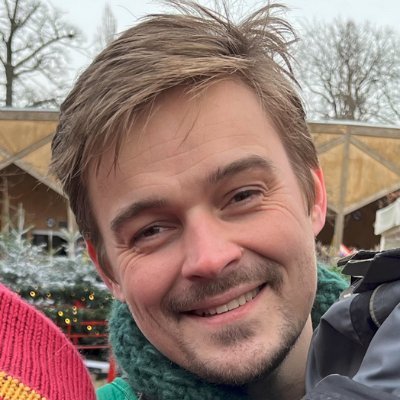 Kasper Arnklit Frandsen's profile picture