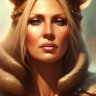 Lady Alice in Wonderland 🎗 Chromosomes 𝕏𝕏 的头像