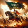 🇸🇦Ahmad-Alghamdi🇸🇦 的头像