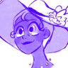 Profilbild von Samiedoodles / Walker #33969