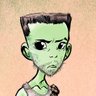 Profilbild von 3llistheginge.eth