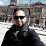 John Edward Rosero Villegas profil fotoğrafı