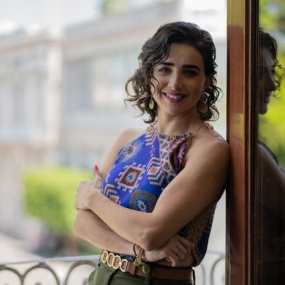 Ale Peña's profile picture