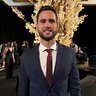 Eduardo Gomes 💢 profil fotoğrafı