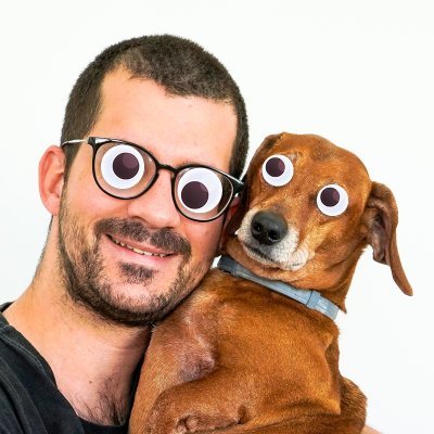 AlfredBaudisch's profile picture