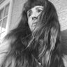 Desert Dweller Chica profil fotoğrafı
