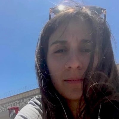 Vaso Petrakou's profile picture