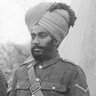 ਮਝੈਲ Singh 的头像