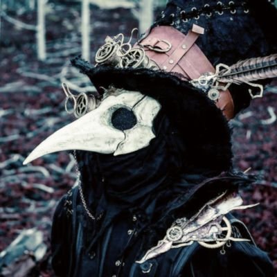 CorvoMecanique's profile picture
