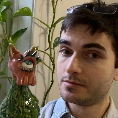 Mason Lindroth (he/him)'s profile picture
