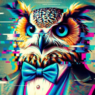 Bowtied_Owl's profile picture