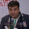 Profilbild von Murtaza Ali Khan