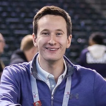 Ben Hutchens's profile picture