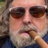 S. R. Martin 的头像