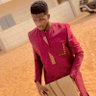 Profilbild von Toumany Cissokho