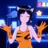 ✨Lycia B. Vtuber (sleeping) profil fotoğrafı