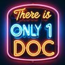 Doc's profile picture
