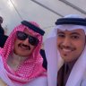 سعود ال جبهان🇸🇦 的头像