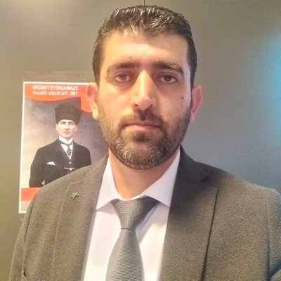 Av. Murat YILDIZ's profile picture