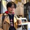 RonChuang profil fotoğrafı