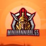 MiniHannibal65 profil fotoğrafı